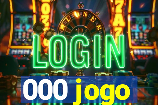 000 jogo